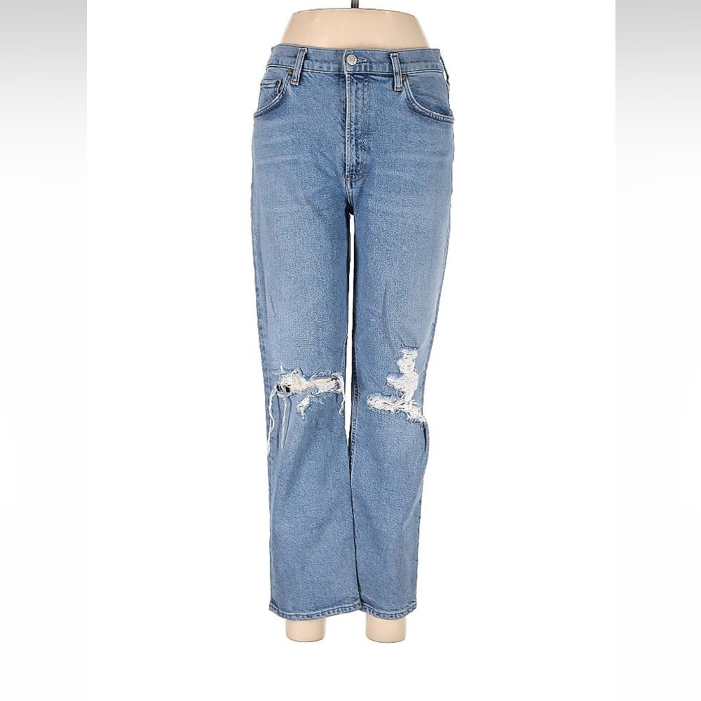 Agolde denim